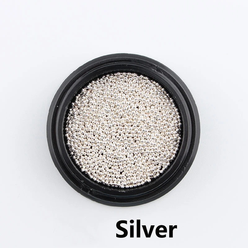silver