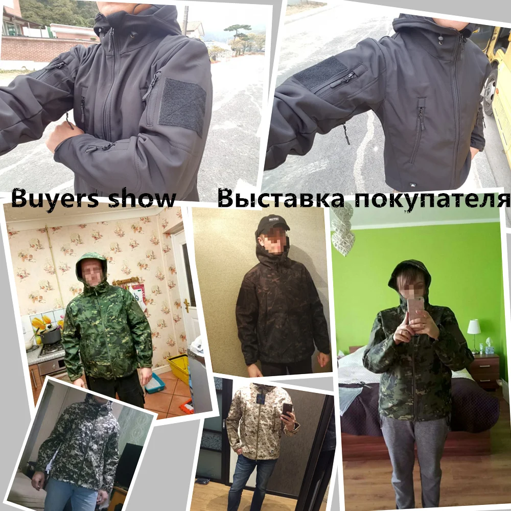 China tactical jacket Suppliers