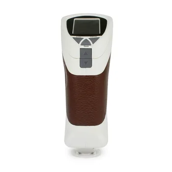 

Portable 8MM Colorimeter Color Meter L* a* b Delta E L* C* h XYZ RGB USB Color Difference Meter Tester
