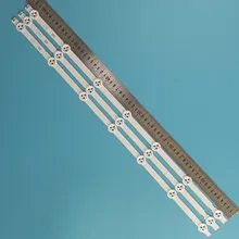 3 шт./компл. 630 мм 7 светодиодный s 6916L-1437A 6916L-1438A для LG ТВ 3" V13 Rev B1 B2 Тип 32LN5400 32LN577S Светодиодные ленты