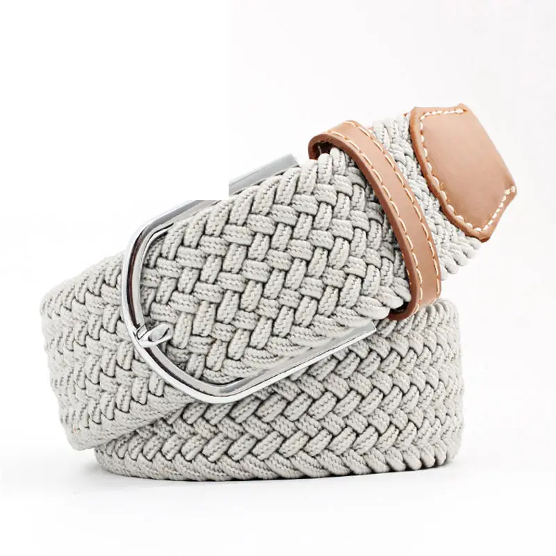 

FASHION WOMEN MAN BELT Canvas belt super deal good quanlity