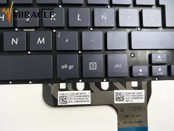 

Repair You Life P/N:0KNB0-3629SP00 For ASUS Zenbook UX303 UX303L UX303LN SP Spanish layout with backlit printing keyboard