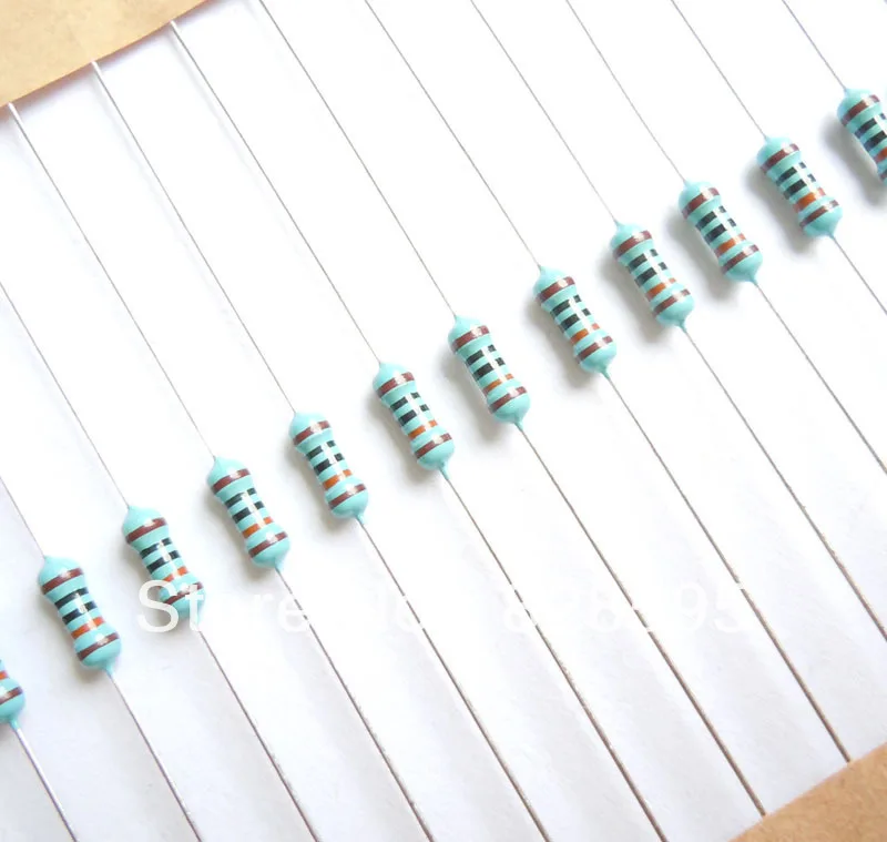 LJ142CS941T 1/4W 100K 100000 36K 18 Ohm 0.25W 100% Originele Nieuwe ...