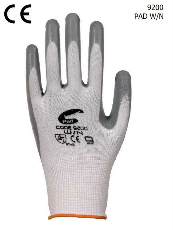 waterproof hand gloves