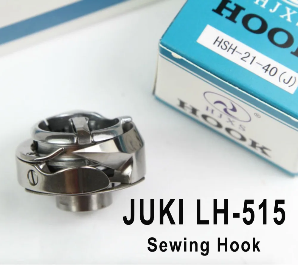 

HSH-21-40(J) ROTARY HOOK OF JUKl LH-515 SERIES Sewing Machine KRT21 SINGER 267357 Parts