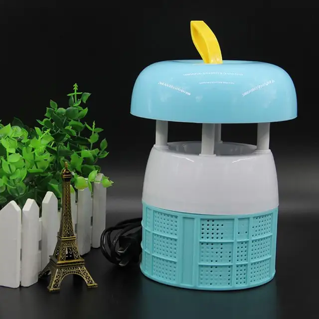Mosquito repellent lamp Home Electric Fly Bug Mosquito Insect Killer