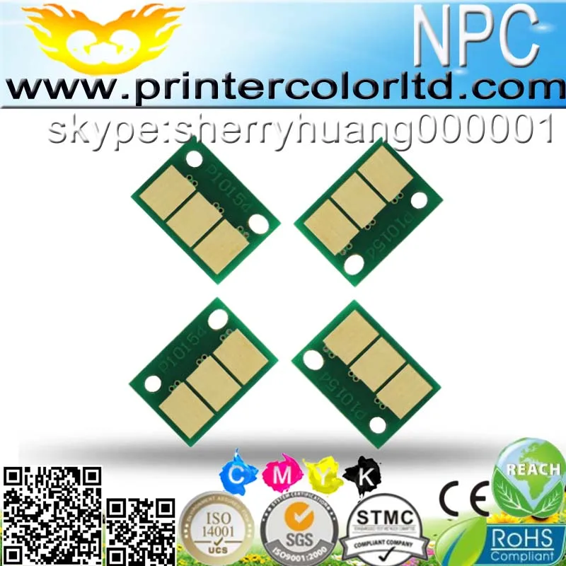 

Free shipping!Compatible Konica Minolta Bizhub C220 C280 C360 imaging unit drum chip,K/C/M/Y,20PCS/LOT! High quality!