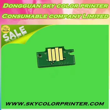 

For Canon PFI 107 disposable cartridge chip for Canon iPF680 iPF685 iPF770 iPF780 iPF785 printer