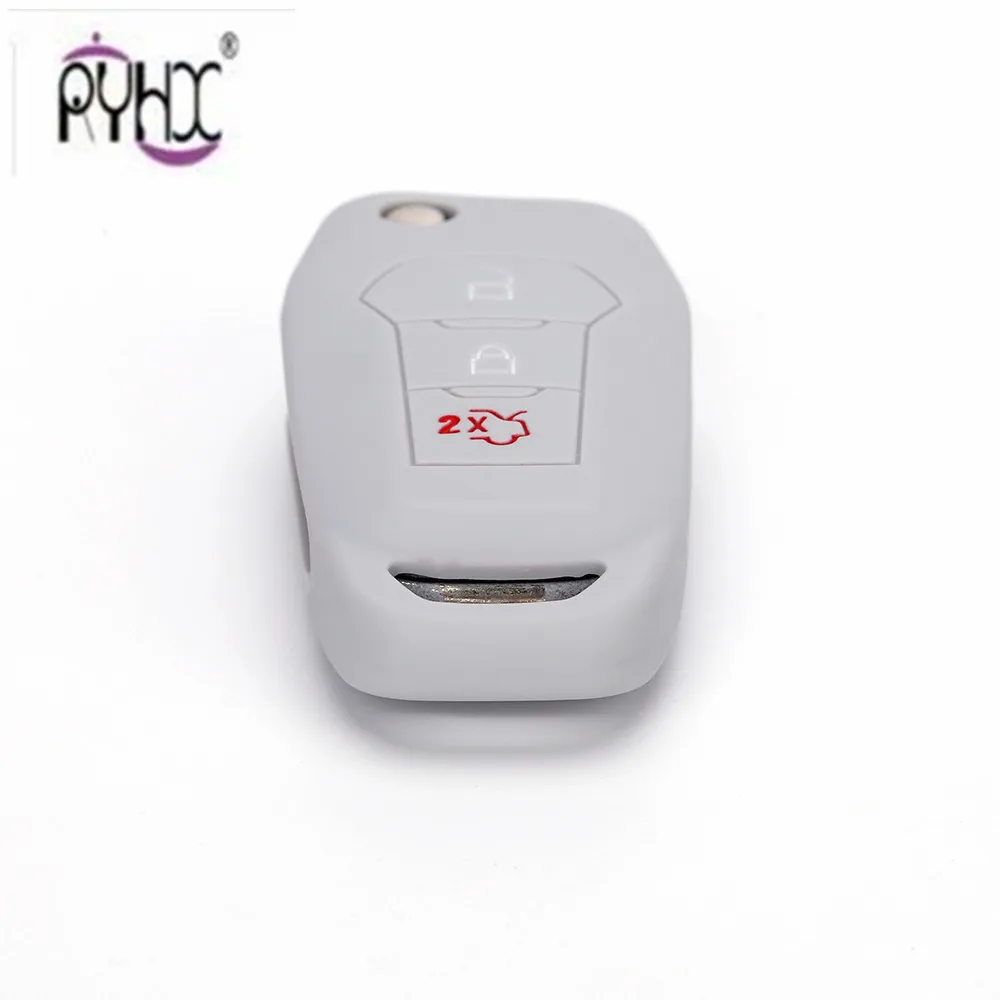 Ford key cover25