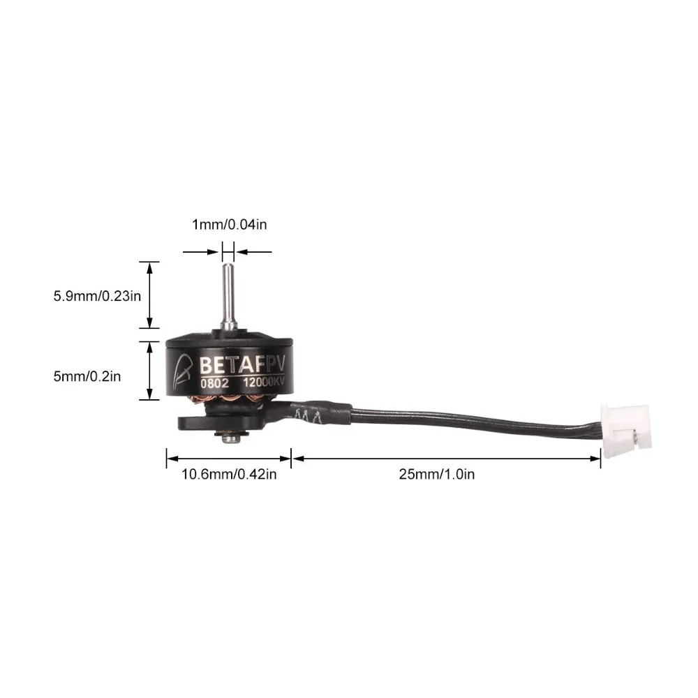 BETAFPV-4pcs-0802-Motor-12000KV-Brushless-Motors-for-FPV-Racing-Tiny-Whoop-2S-Brushless-Whoop-Drone (1)