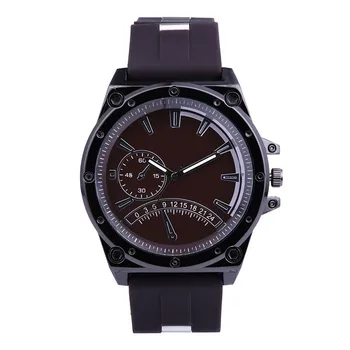 

Luxury Man's Quartz Watch Temperament Male Clock Watch High-end Blue Glass Life Waterproof Distinguished Men Sport WristWatch A4