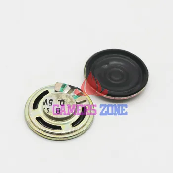 

2PCS For Game Boy Color Advance Speaker For GBC GBA GBP Inner Loud Speaker Buzzer W/ Dust Net
