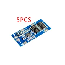 5 шт. 3 S 20A 18650 литий-ионная литиевая батарея зарядное устройство Защитная плата 10,8 В 11,1 в 12 В 12,6 в Электрический 10A Lipo датчик СМК модуль PCM