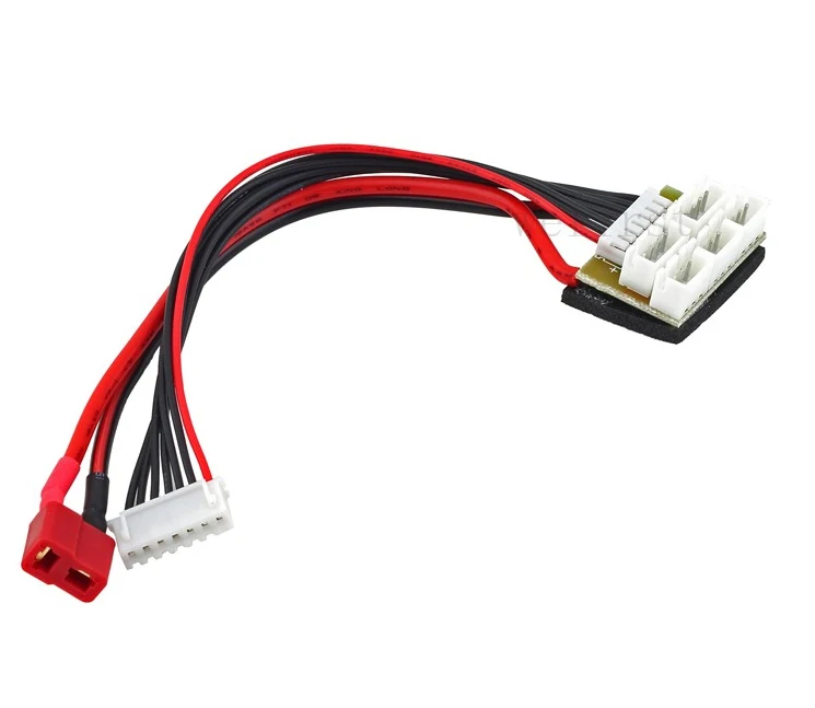 Lipo Battery charging balance board for 2s 3s Lipo Adapter Parallel