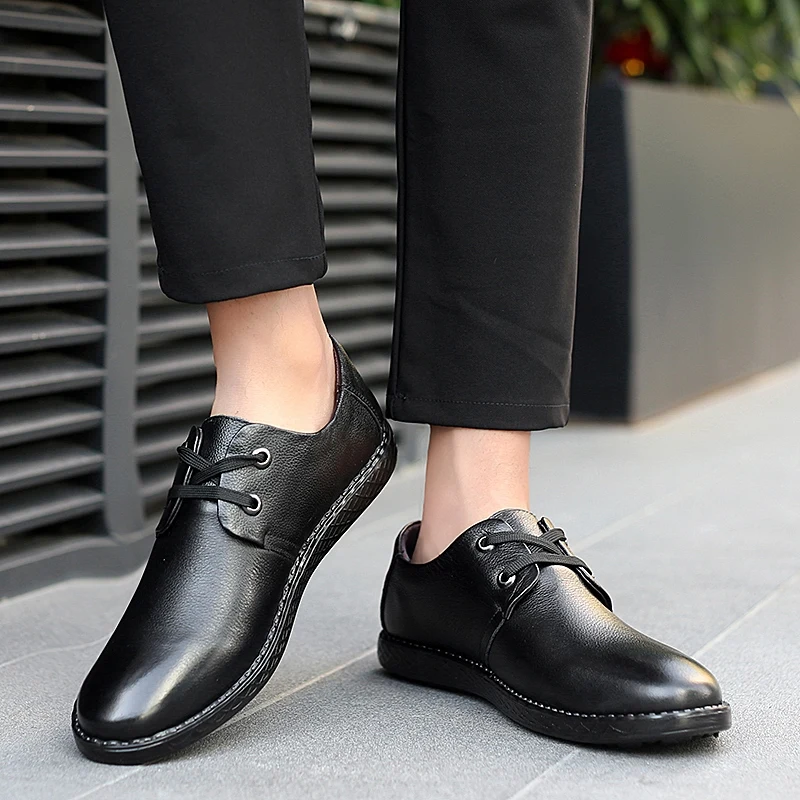 gentleman formal genuine leather men shoes italian luxury brand business male footwear party dress elegant oxford shoes for men (16)