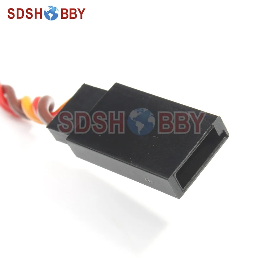 10 шт * Сверхмощный 22 # /22AWG сервоскрученный провод 450 мм|servo wire|wire servowire wire |