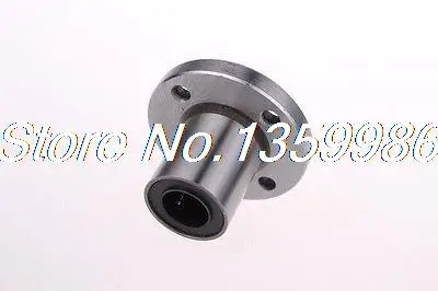 

LMF12UU 12mm Flang Linear Bearing Router Shaft Bearing CNC