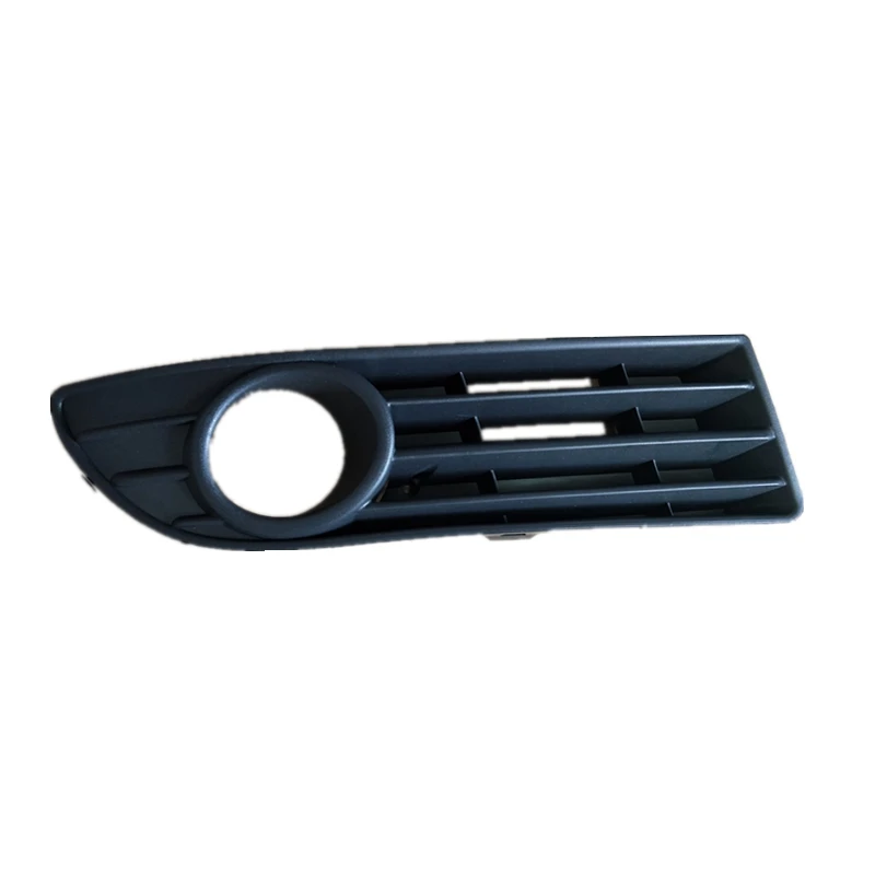 Передняя и левая противотуманная фара BTAP новая решетка для VW POLO 9N 2002 2005 6Q0853665 6Q0853666