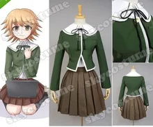 A la venta Danganronpa Chihiro Fujisaki Cosplay envío gratis