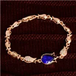 MISANANRYNE одежда высшего качества богемный стиль Ретро золото цвет Летний дизайн ножной браслет ювелирные изделия Австрийские кристаллы