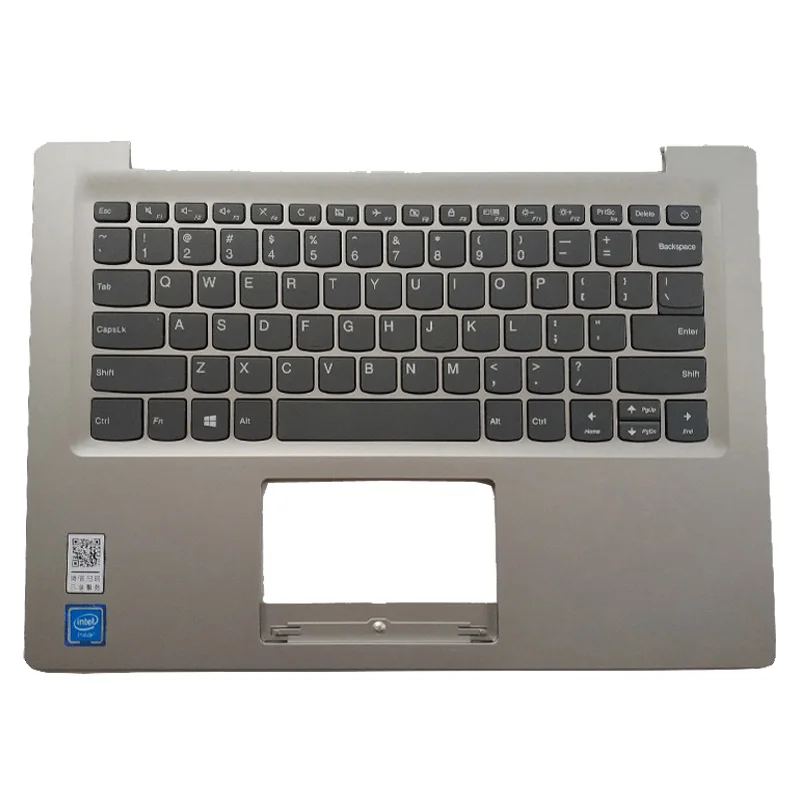 90%-95% новая сенсорная панель для ноутбука крышка C для lenovo 120S-14IAP