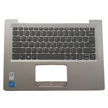 90%-95% новая сенсорная панель для ноутбука крышка C для lenovo 120S-14IAP