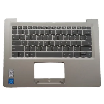 

Free Shipping!!! Original 90%-95%New Laptop Touchpad Cover C For Lenovo 120S-14IAP