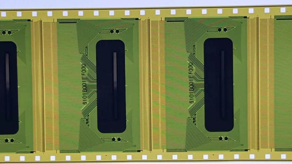 Фонарь новый TAB COF IC Module | Электроника