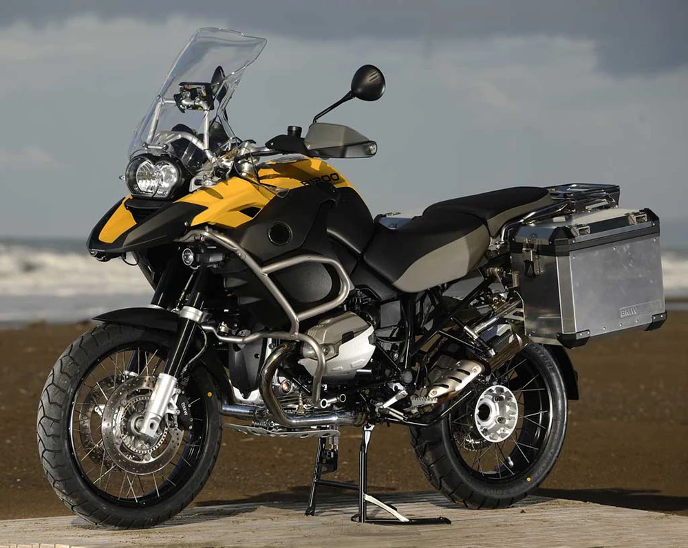 KEMiMOTO для BMW R 1200 GS 2006 2007 2008 2009 2010 2011 2012 защита фар из нержавеющей стали Защитная крышка для фар