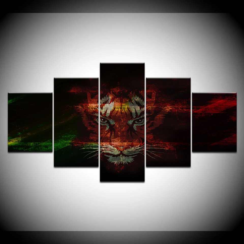 5
