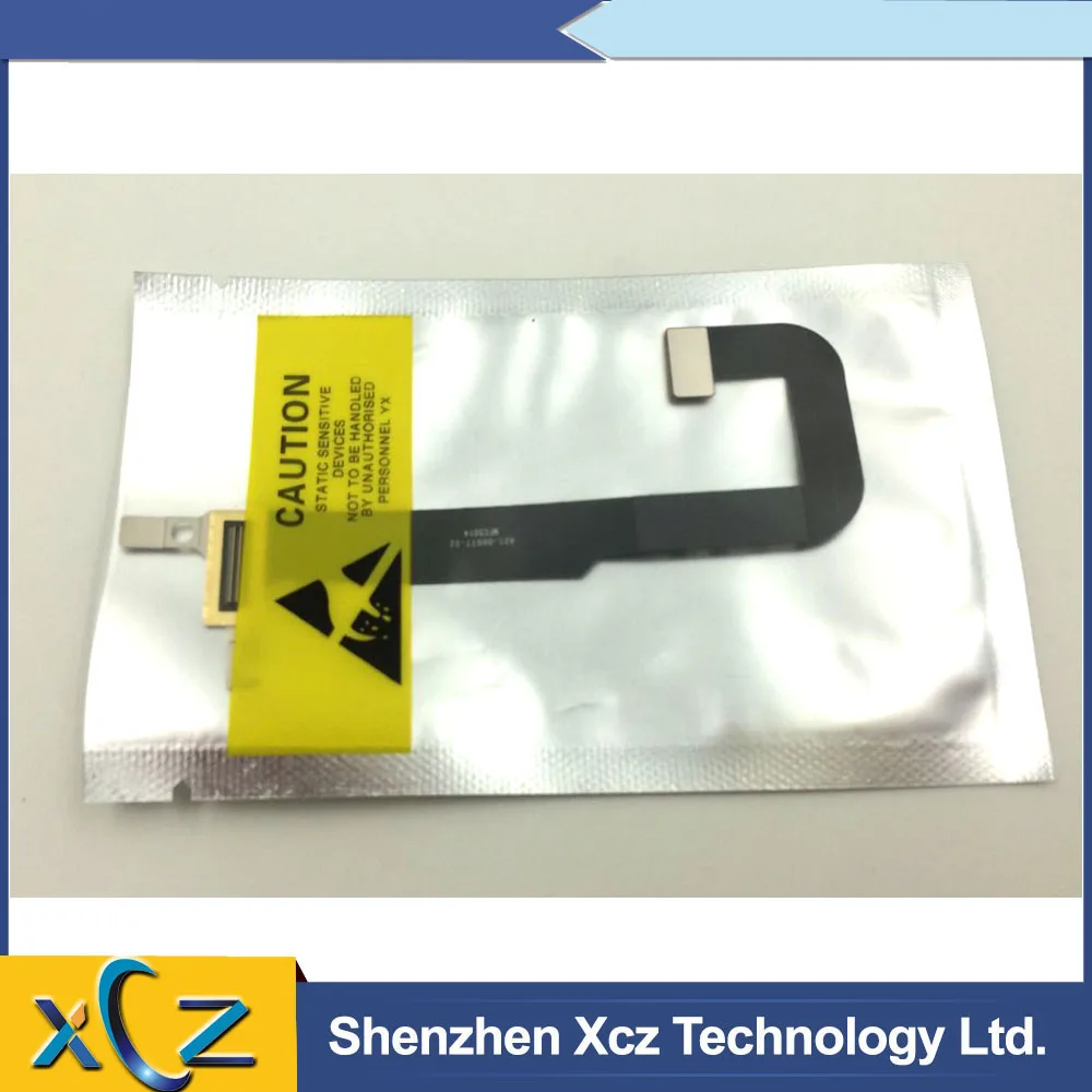 I/O USB-C DC Jack Board AND Flex Cable 821-00077-02 MacBook Retina 12