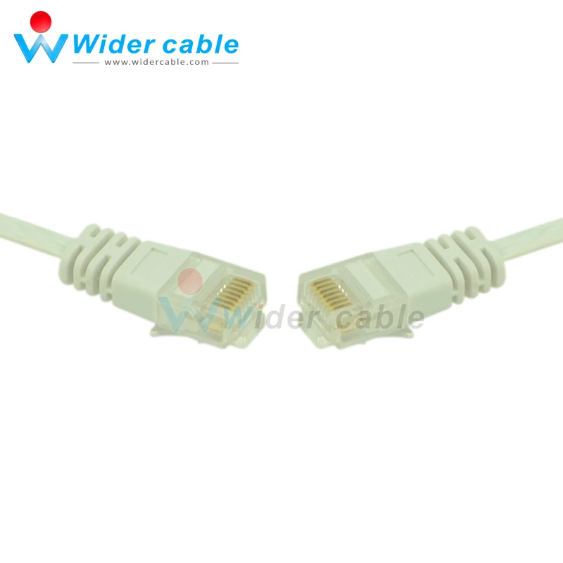 Кабель для сетевой локальной сети CAT6 толщина 1 мм|cat6 cable|cable cat6cat6 flat |