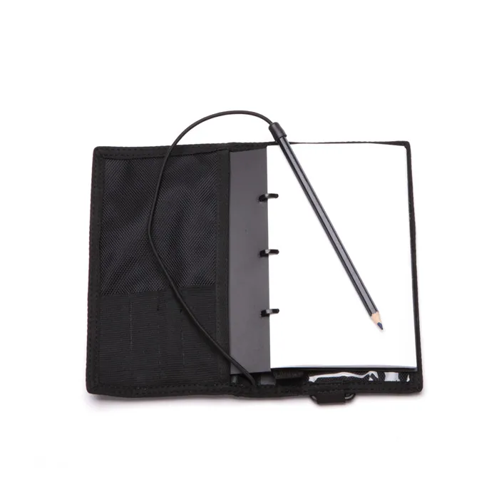 Погружной подводный блокнот для записей подводный блокнот для ноутбука погружной планшет водонепроницаемый книжный дневник оборудование для дайвинга - Цвет: Writing suit