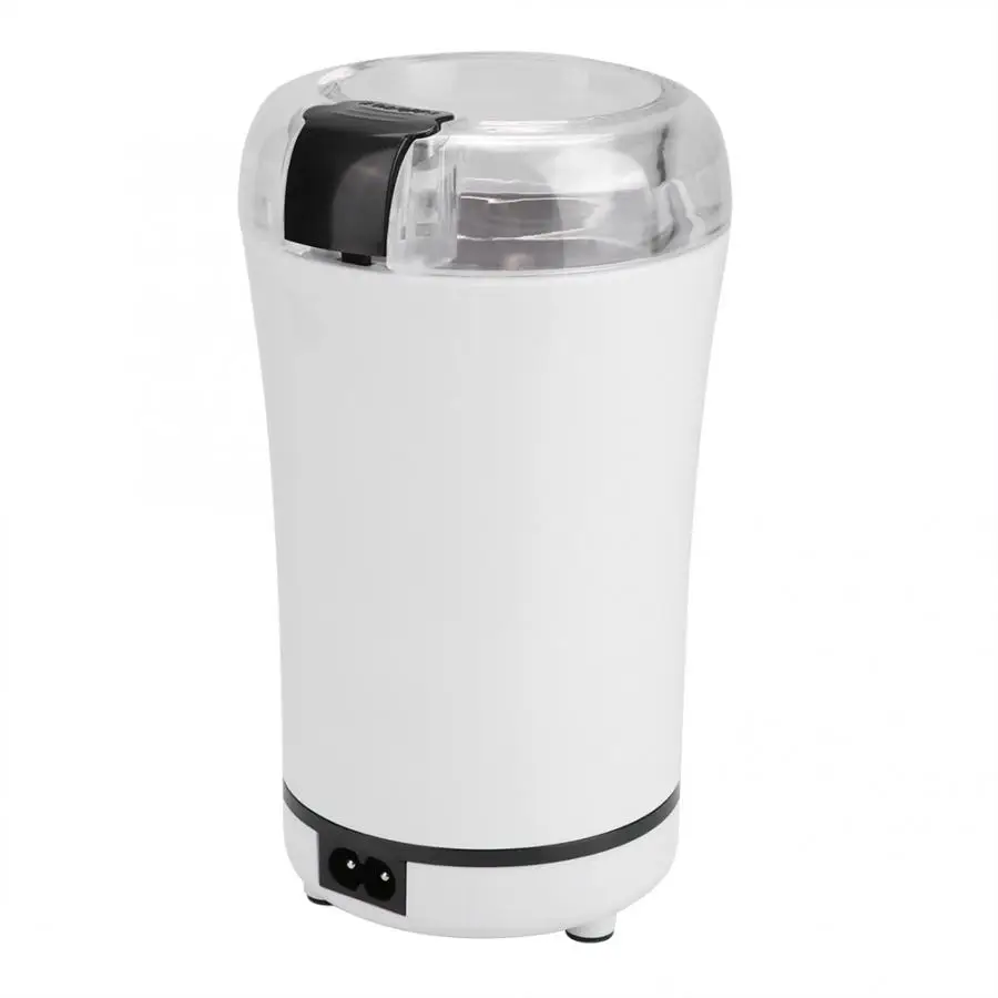 Mini Electric Mill Grinder Machine Dry Mill Grinding Machine Household