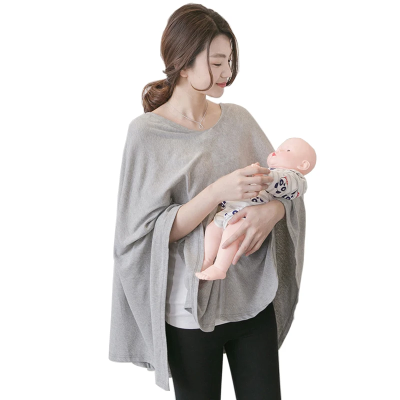 Nursing Cover (2)