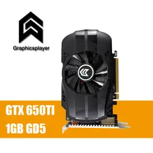 font b Graphic b font font b Cards b font for pc game GTX 650TI