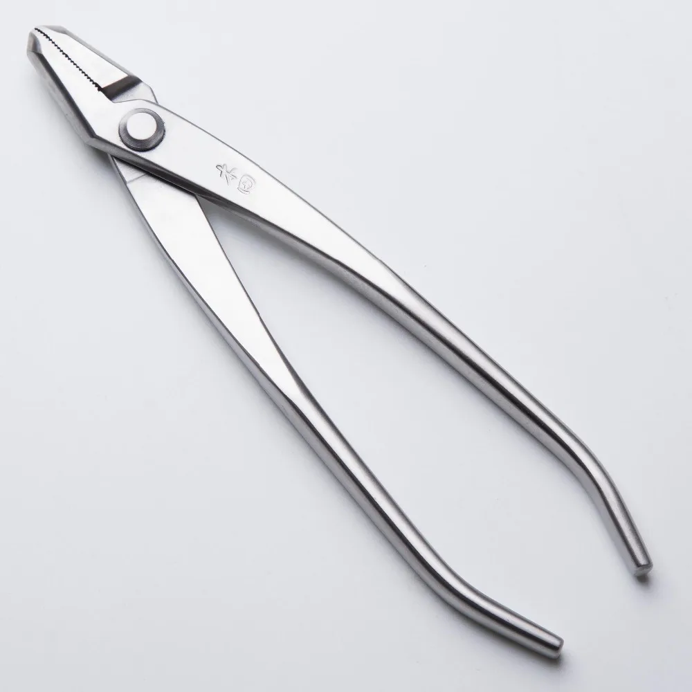 

205 mm jin plier bonsai training wire pliers professional quality level 4Cr13MoV Stainless Steel bonsai tools made by TianBonsai