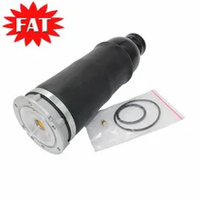 Front Air Suspension Spring Bag For Audi A6 C5 Allroad Quattro 2000-2006 4Z7616051B 4Z7616051D