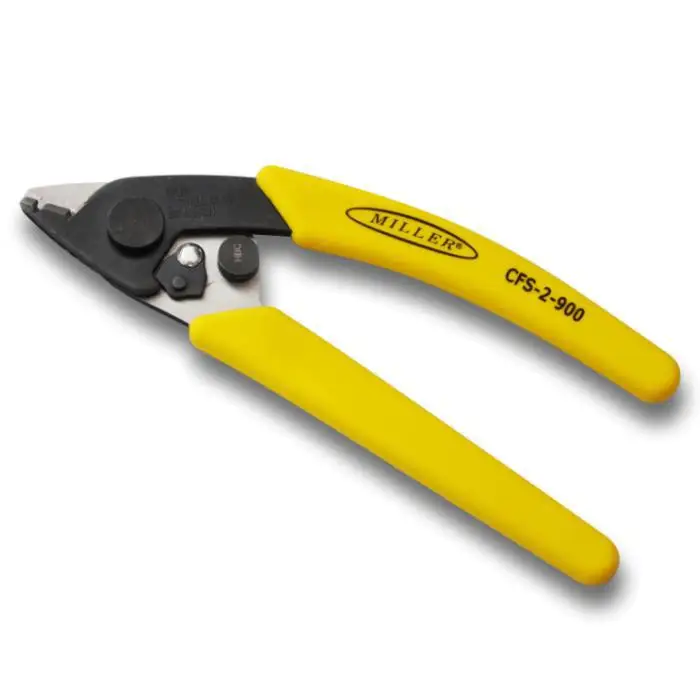 

CFS-2-900 Fiber Optic Stripper