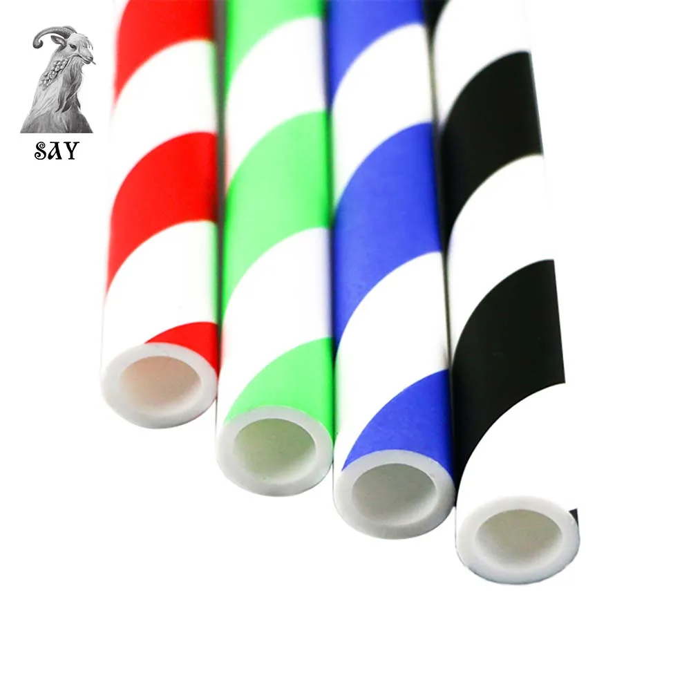 

SY Smoking Accessiories Chicha Narguile Shisha Hookah hose Water pipe Colorful Silicone tube Frosted 1.5m SY-A61