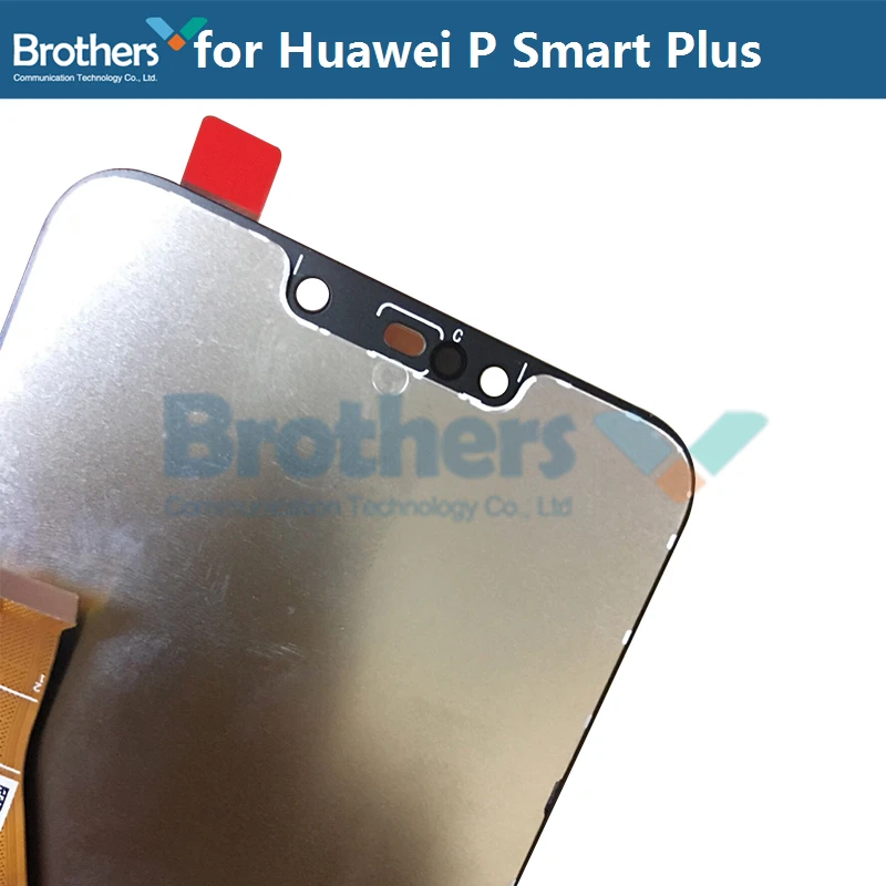 LCD Screen for Huawei P Smart Plus LCD Display for Huawei Nova 3i LCD Assembly Touch Screen Digitizer Phone Replacement Test Top (4)