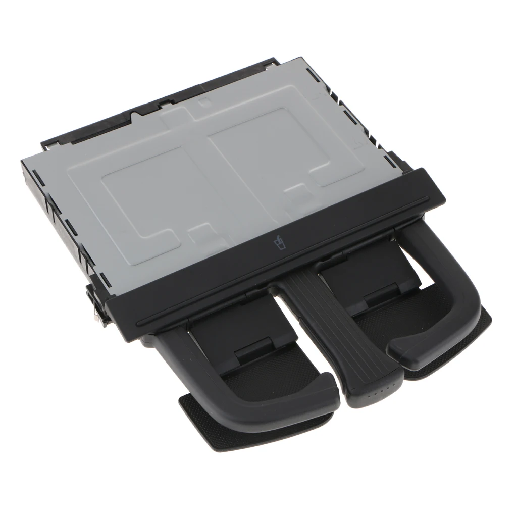 Front Dashboard 1J0858601 Cup Holder For VW Golf Jetta Bora MK4 99-04