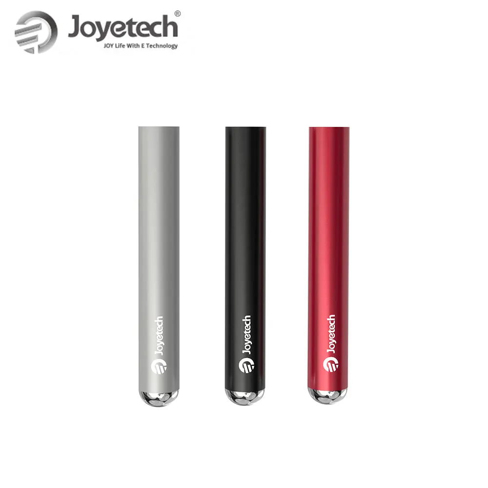 Оригинал Joyetech eRoll MACs Расширенный комплект со встроенным аккумулятором 180 мАч 2000 PCC