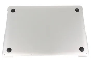 

Bottom Case Cover For Macbook Pro Retina 13" A1502 Lower Case Year 2013 2014 2015 ME864 MGX72 MF839+ Screws Set&Screwdriver