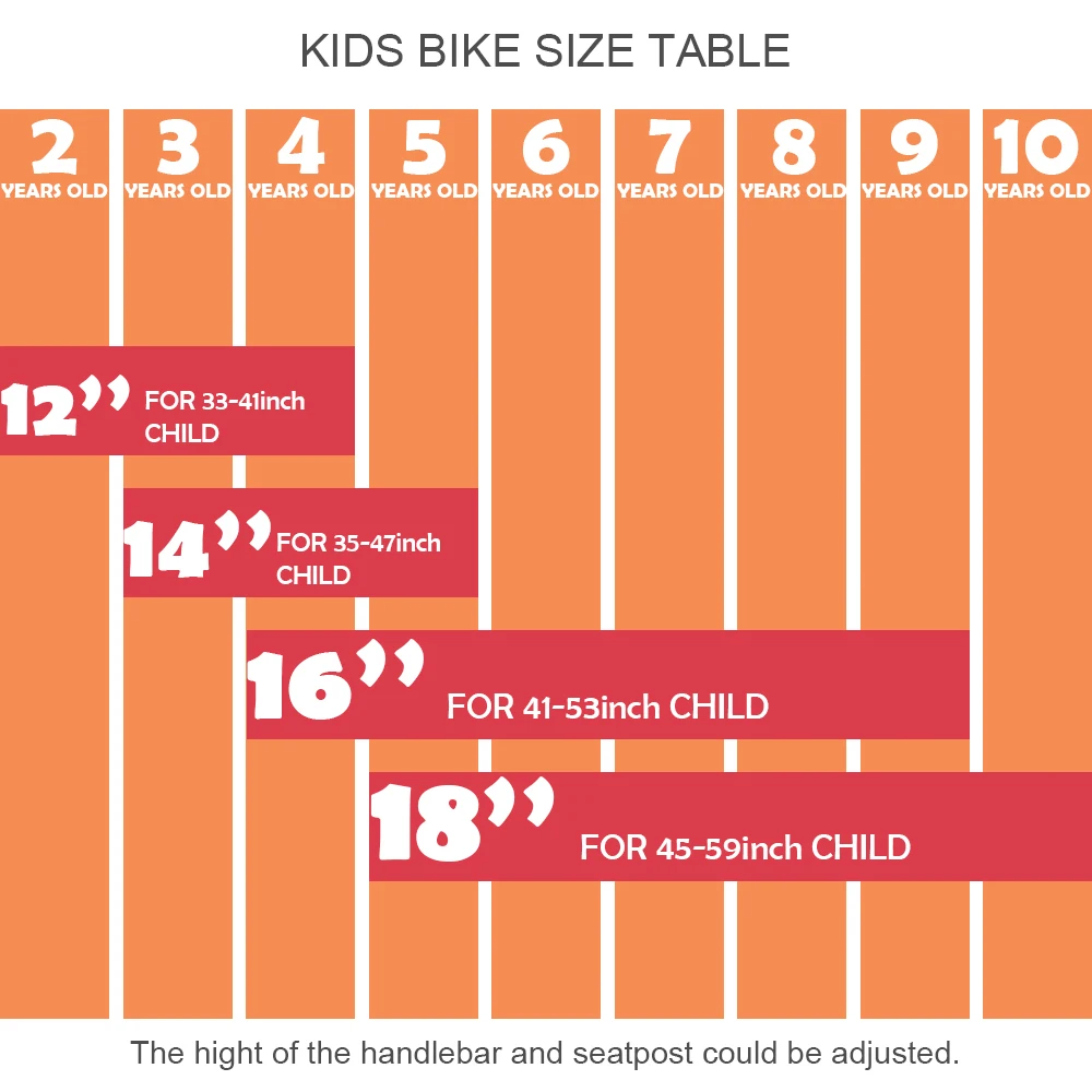 JOYSTAR Totem Series 14 inch Girl's Kids Bike Pink and Purple Children Bicycle for Three to Six Aged Boy ride on toys JOYSTAR Totem Series 14 inch Girl's Kids Bike Pink and Purple Children Bicycle for Three to Six Aged Boy ride on toys