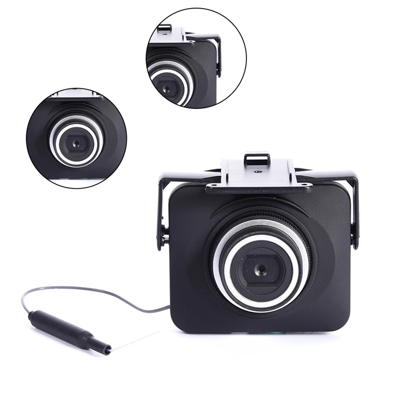 

FPV WIFI Drones Camera for MJX C4018 C4016 Version 1.0MP 720P HD Camera Aircraft Accessories Real-time Transmission
