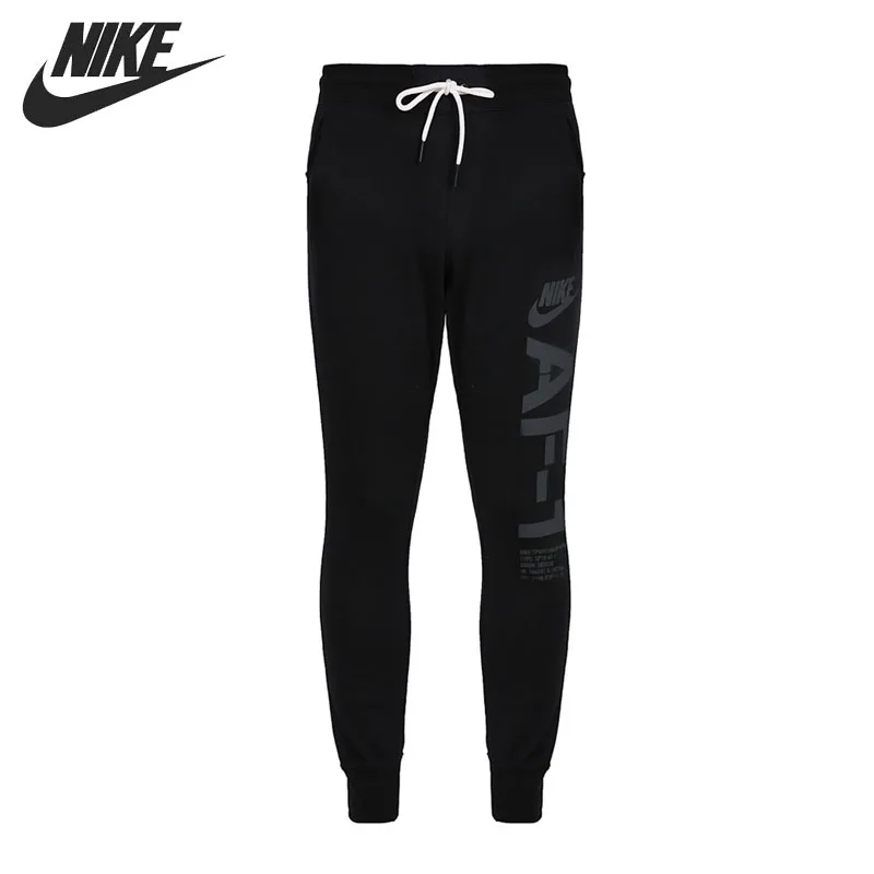 

Original New Arrival 2018 NIKE NSW JGGR FT AF1 Men's Pants Sportswear