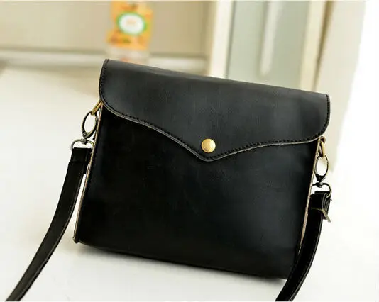 

Wholesale 2017 Korean version of the retro style ladies handbag shoulder bag simple mini clutch handbag, casual messenger bags