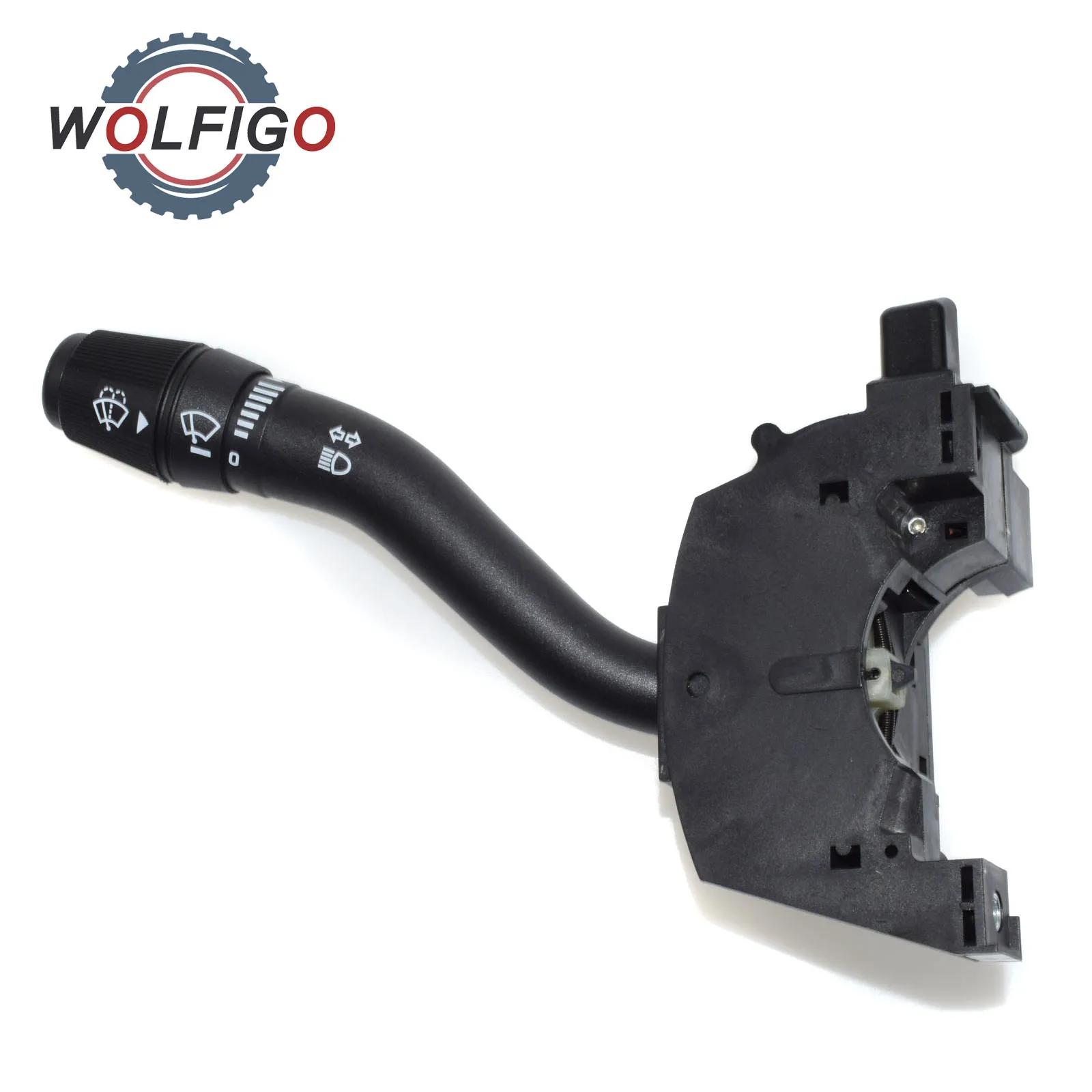F150 Windshield Wiper Switch 64