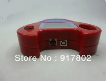 

Universal car transponder programmer mini ZedBull Smart Zed-Bull Auto Key Transponder Programmer ZED BULL